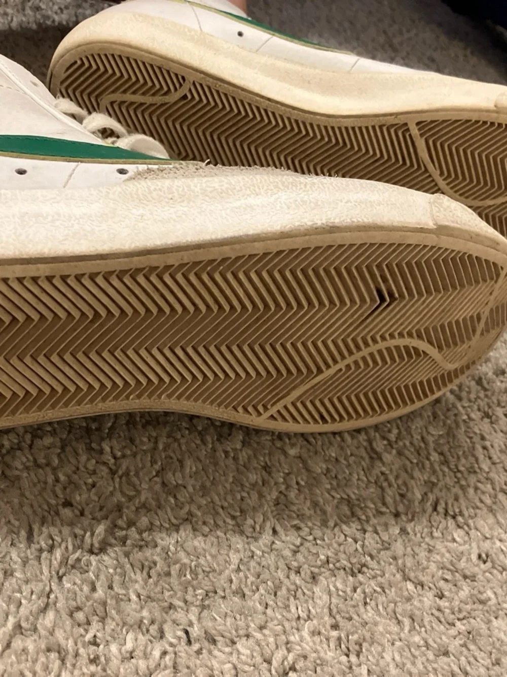 Nike Blazers